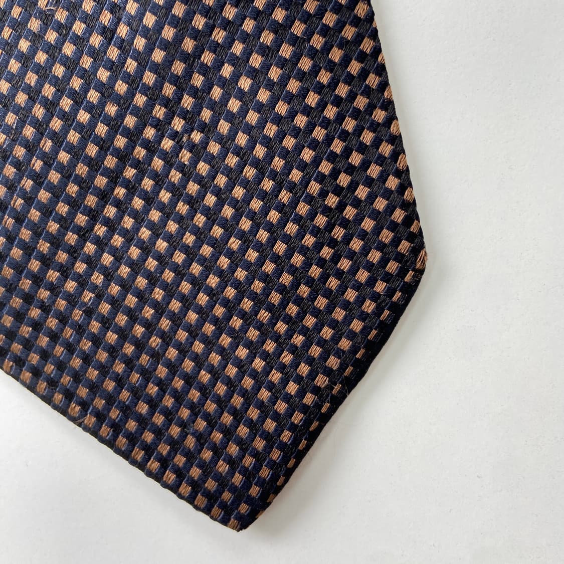 투모로우랜드 (Tomorrowland)명품 정품 넥타이 상품이미지9