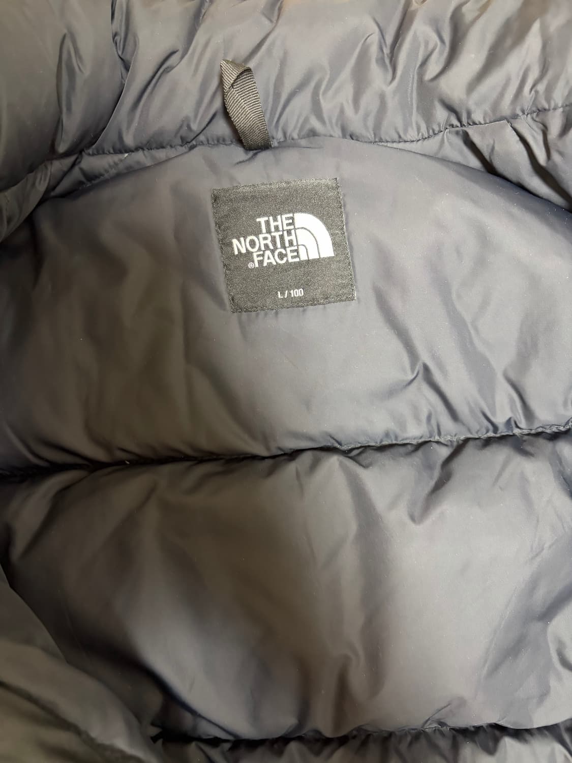 노스페이스 1998 눕시 상품이미지2