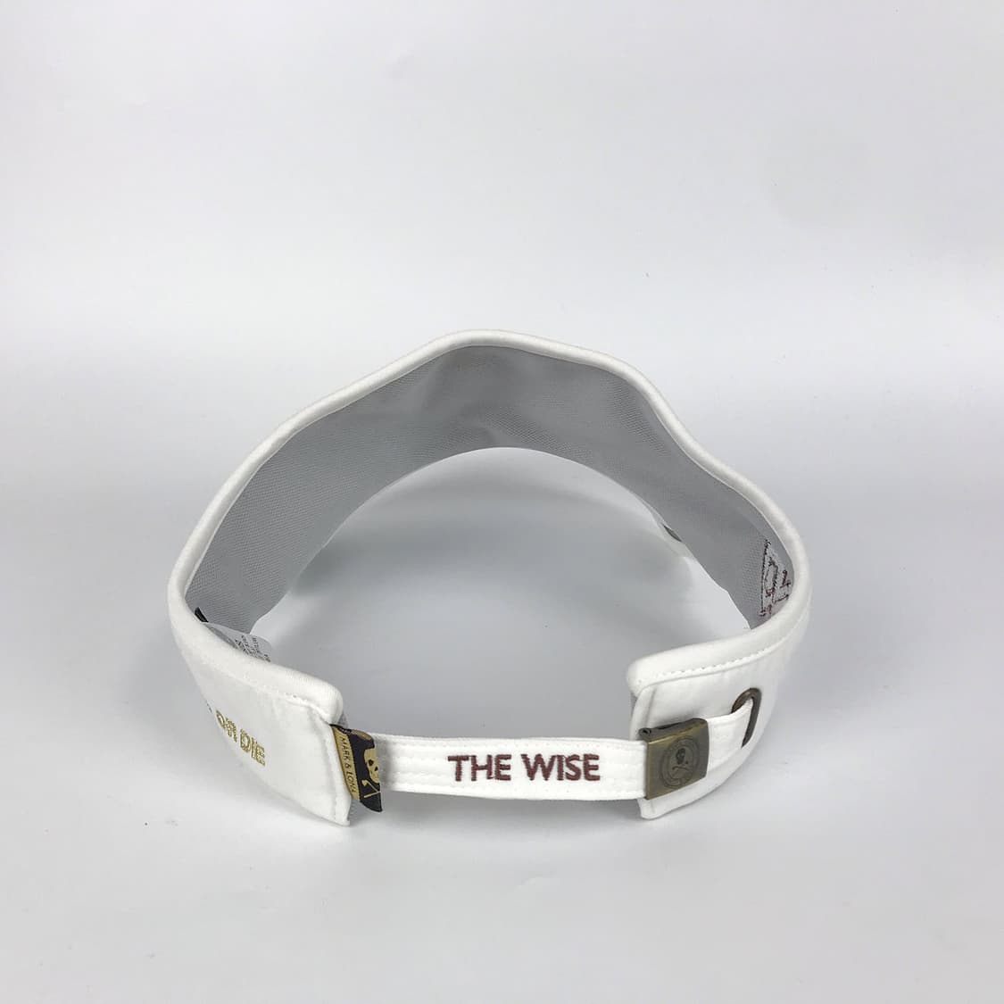 마크앤로나 골프 선바이저 썬캡 모자 M 상품이미지5