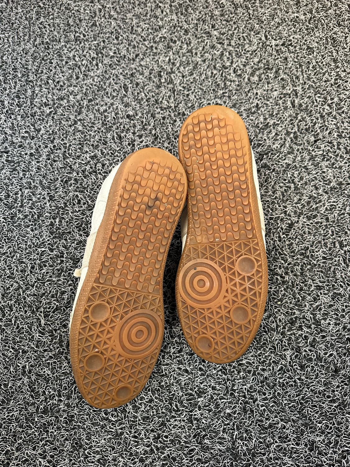 마르지엘라 독일군 스니커즈 40 / 255mm 상품이미지5