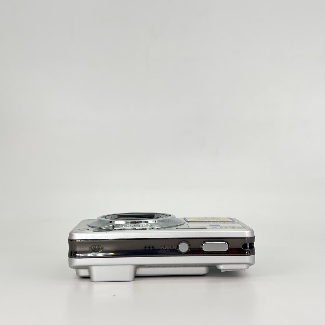 소니 사이버샷 Sony Cyber-shot DSC-W170 실버 상품이미지8