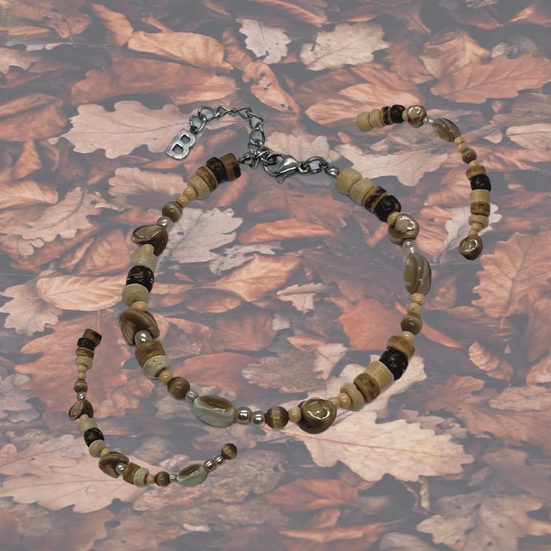 Tree Bracelet in Autumn 상품이미지1
