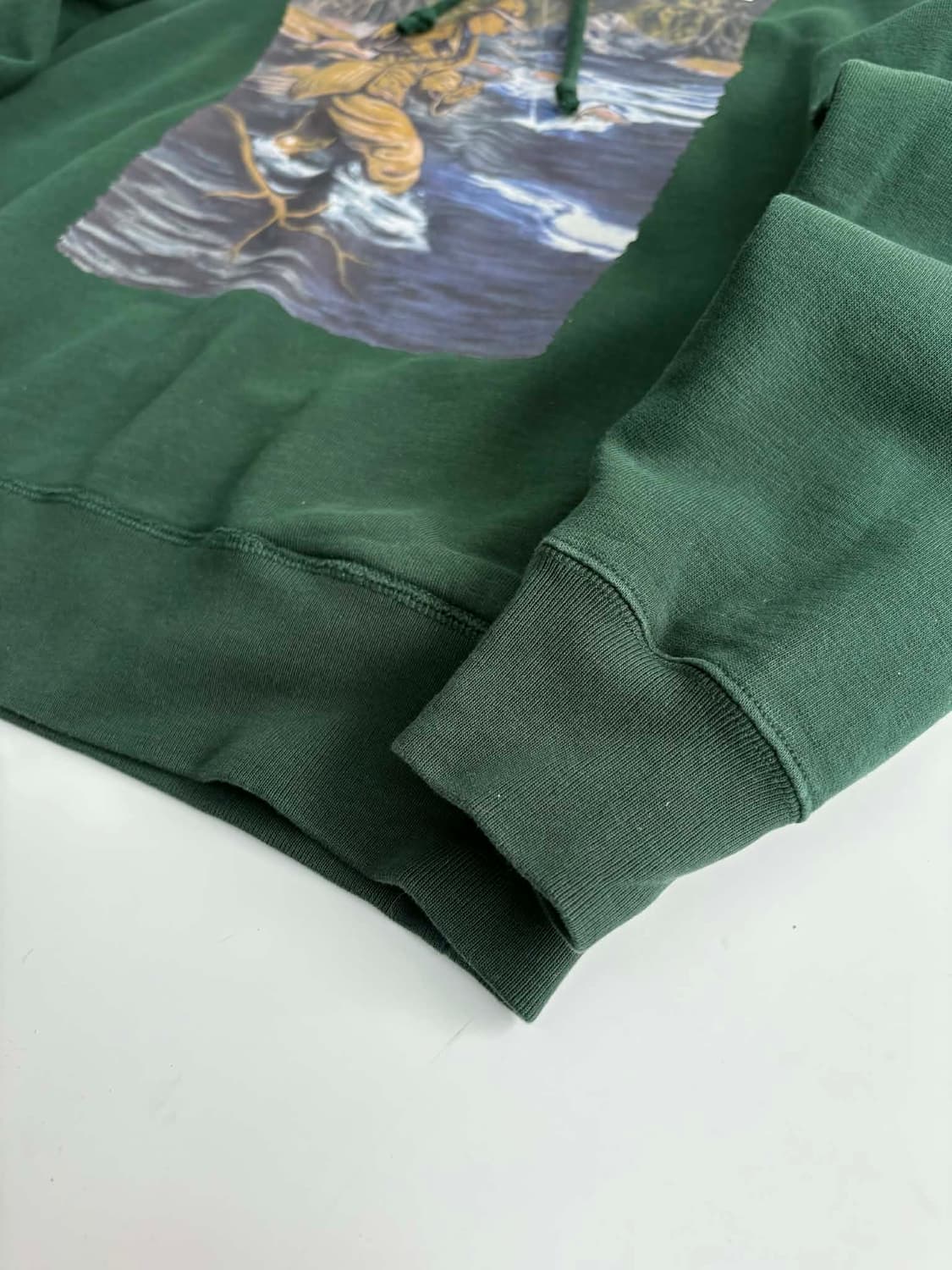 [M] 폴로 컨트리 랄프로렌 스포츠맨 후드티 스웻 셔츠 상품이미지8