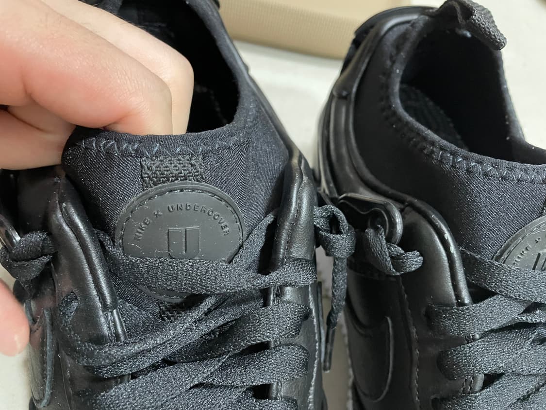 나이키 언더커버 상품이미지4