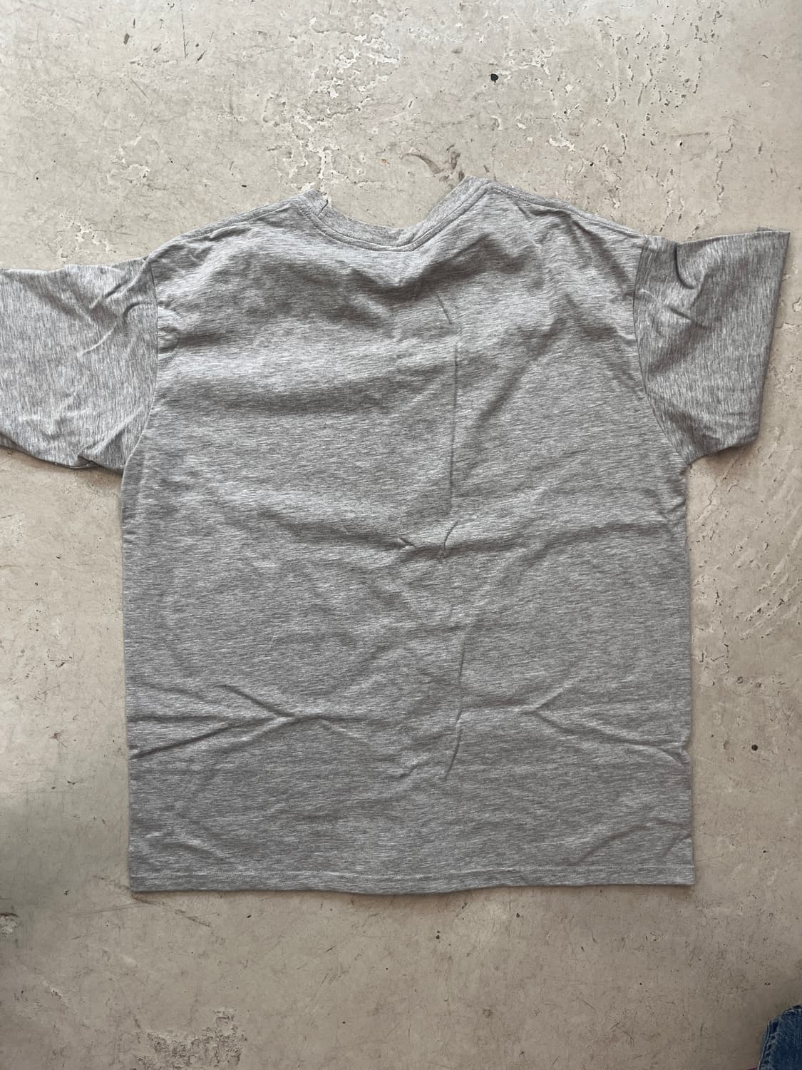 테켓 반팔 상품이미지2