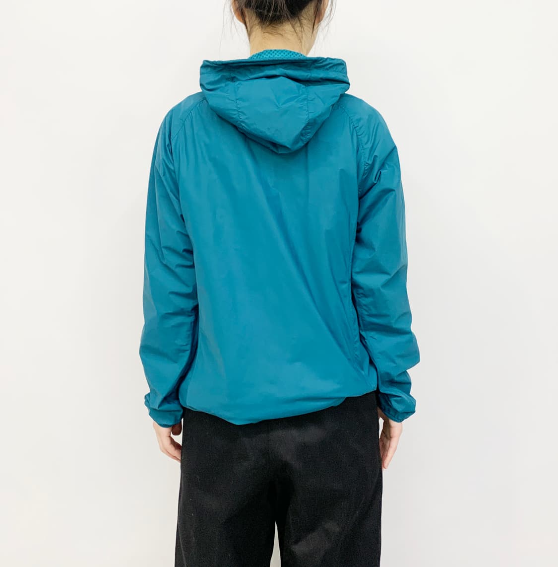 몽벨 바람막이 자켓 상품이미지4