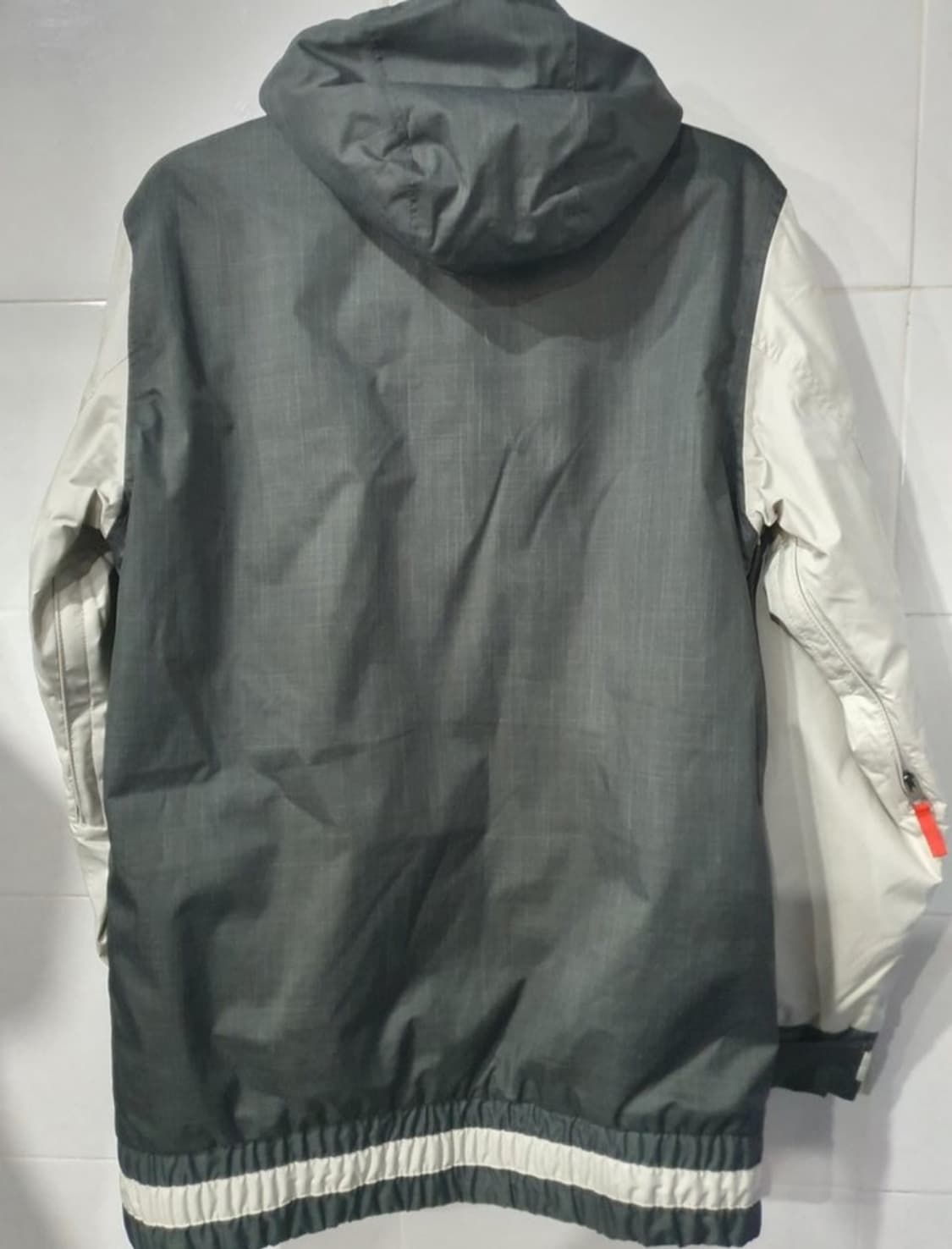 나이키 스키.보드 자켓 상품이미지4