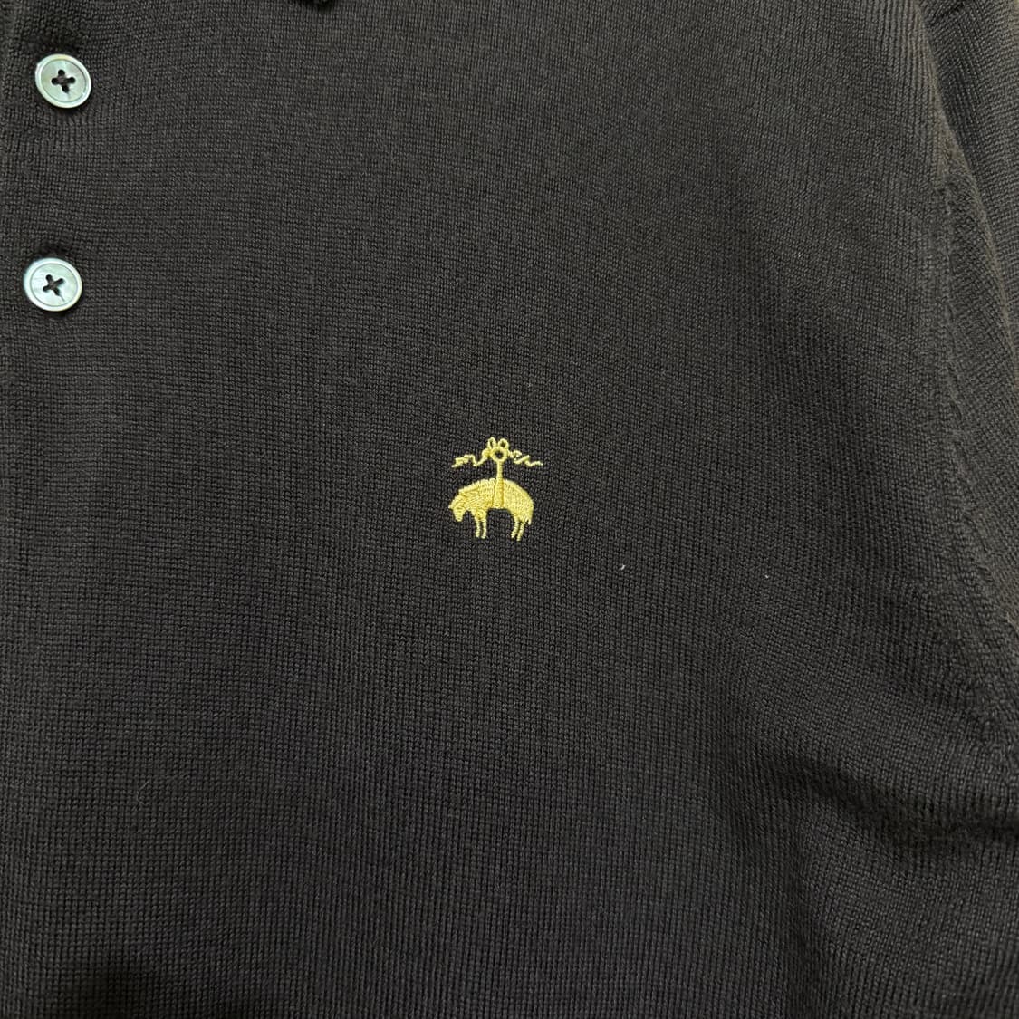 브룩스브라더스 니트 상품이미지2