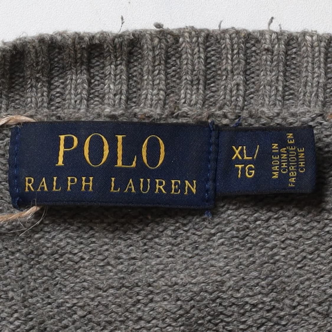 폴로 랄프로렌 Polo Ralph Lauren Knit 
 상품이미지7