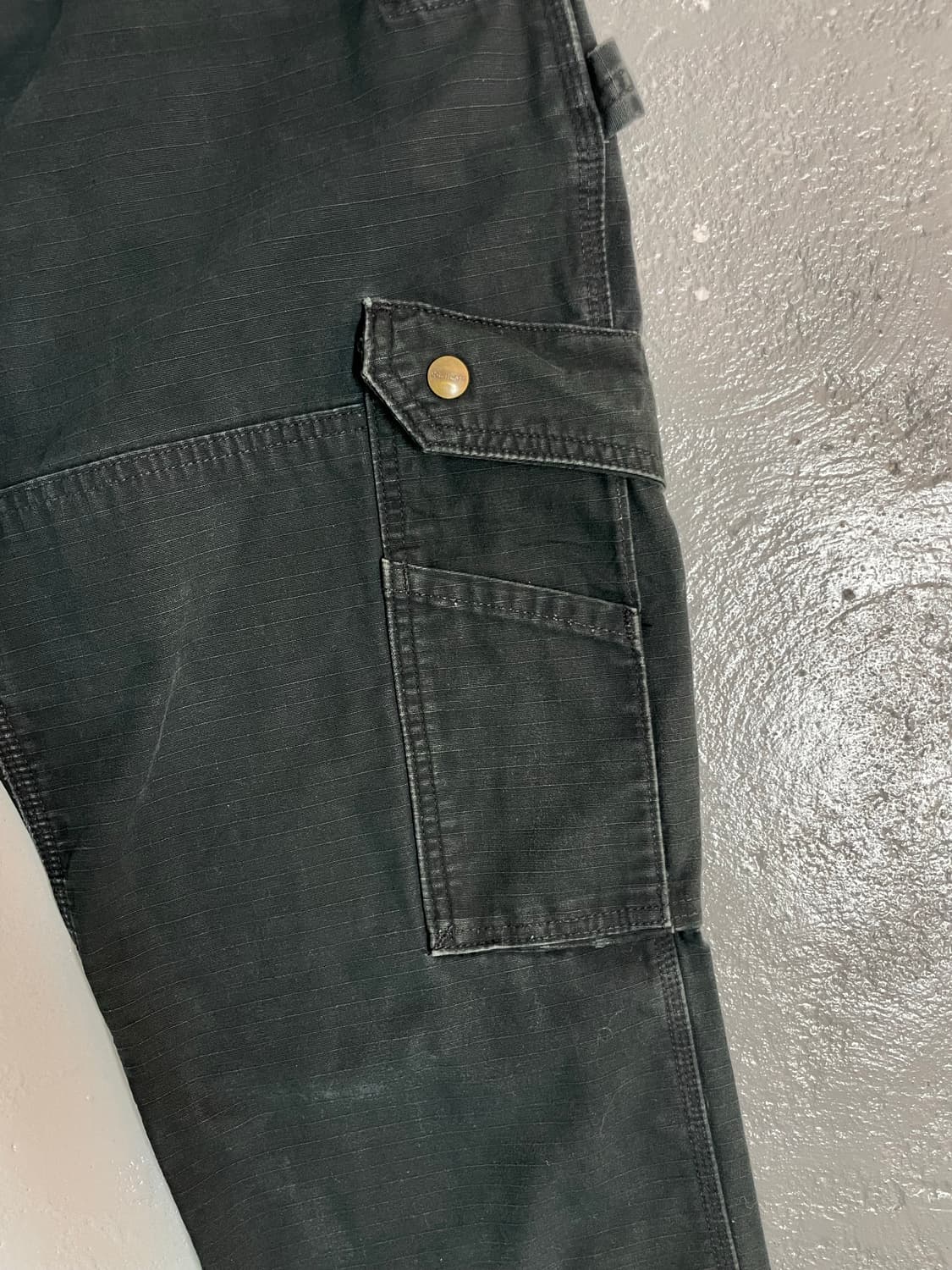 칼하트 워크팬츠  상품이미지2