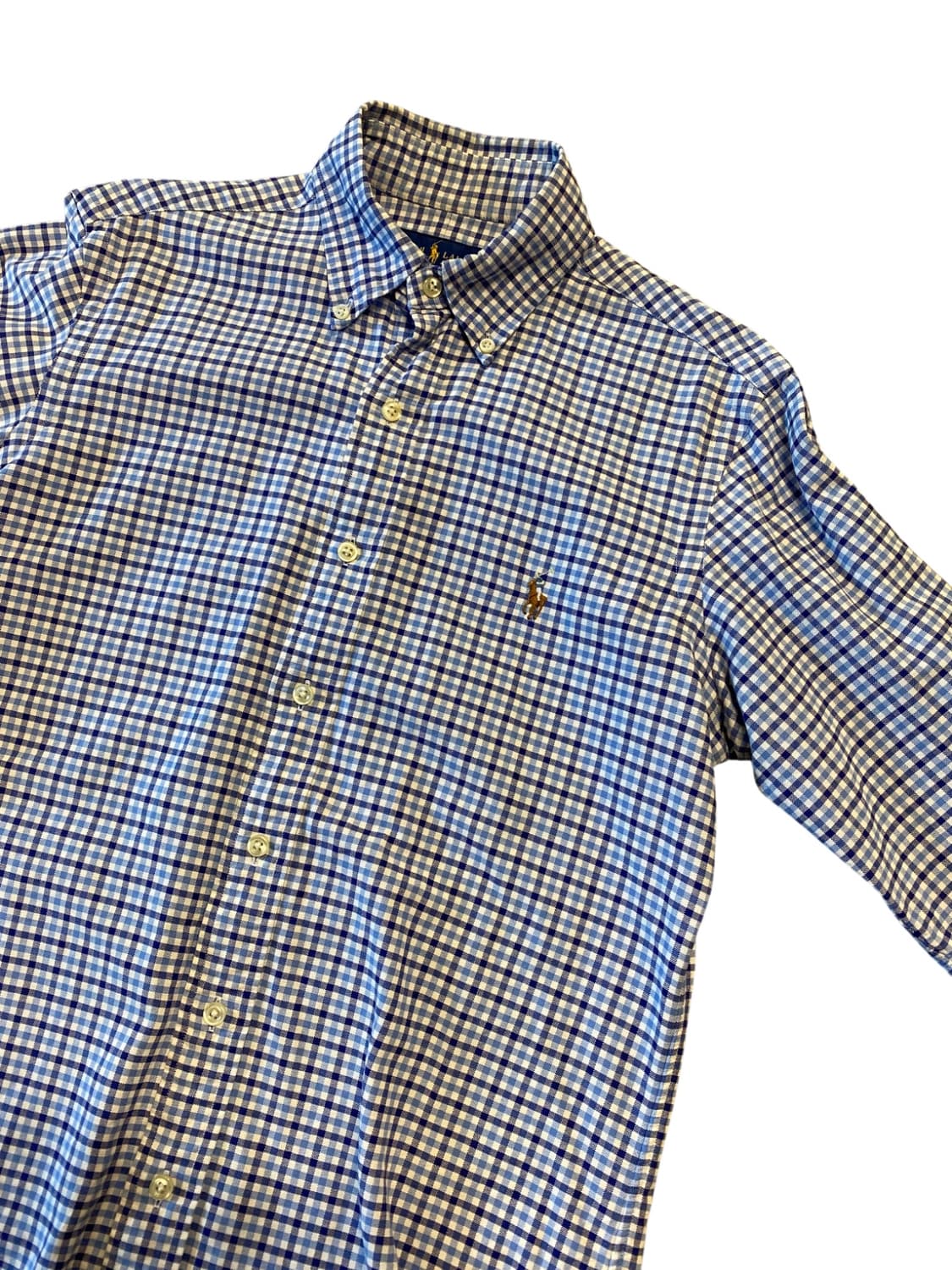 폴로 랄프로렌 셔츠 (Woman s) AA1637 상품이미지2