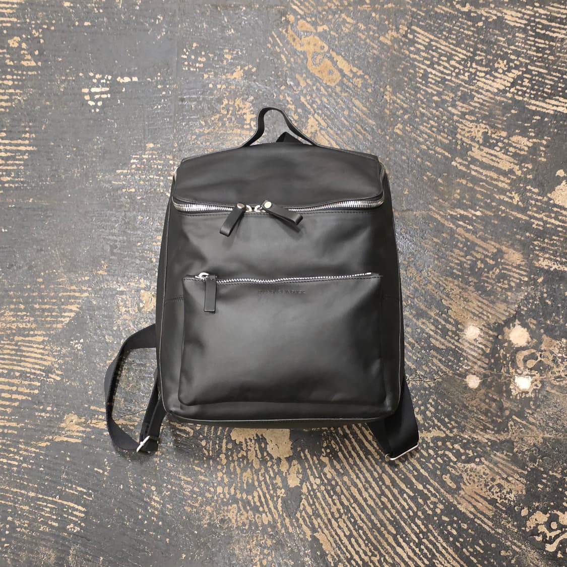 만다리나덕 백팩  상품이미지1