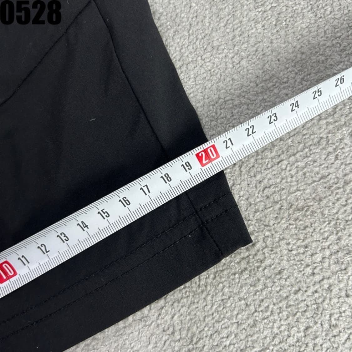 다이나핏 5부 바지  상품이미지8
