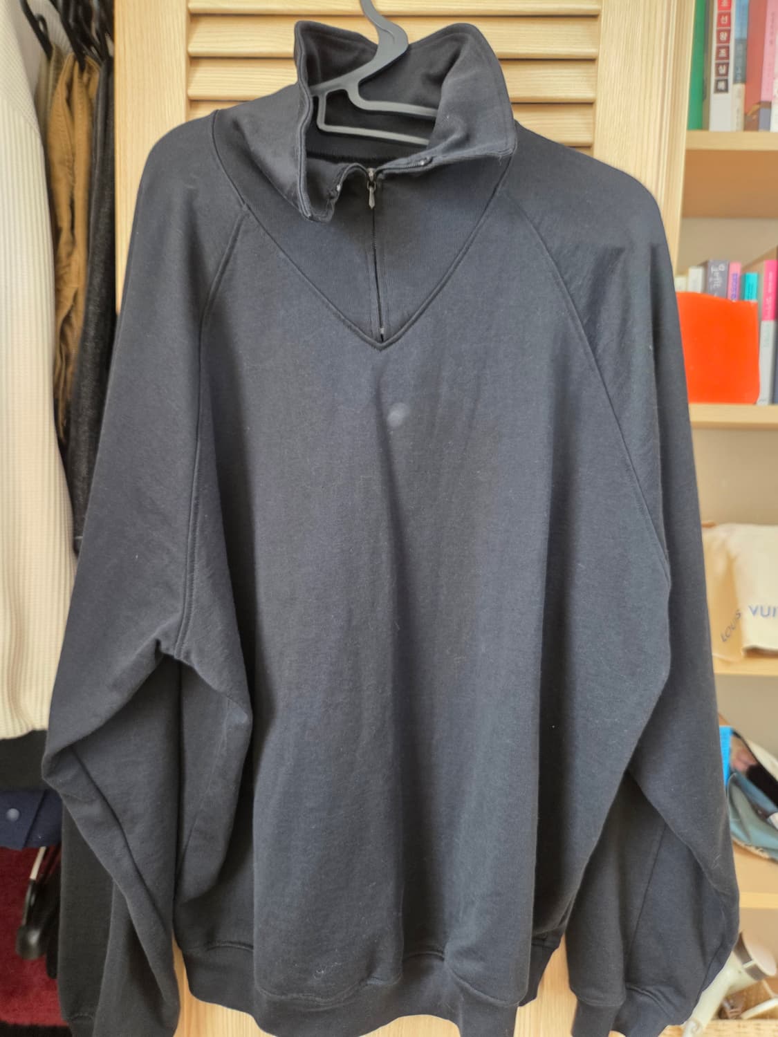 캡틴션샤인 집업 상품이미지5