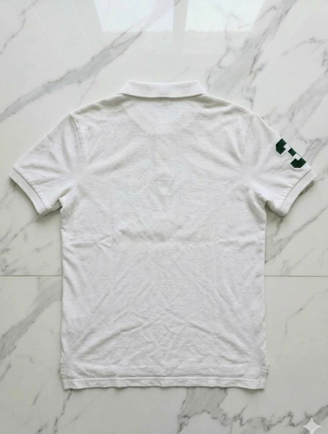 폴로 빅포니 반팔 카라티 상품이미지2