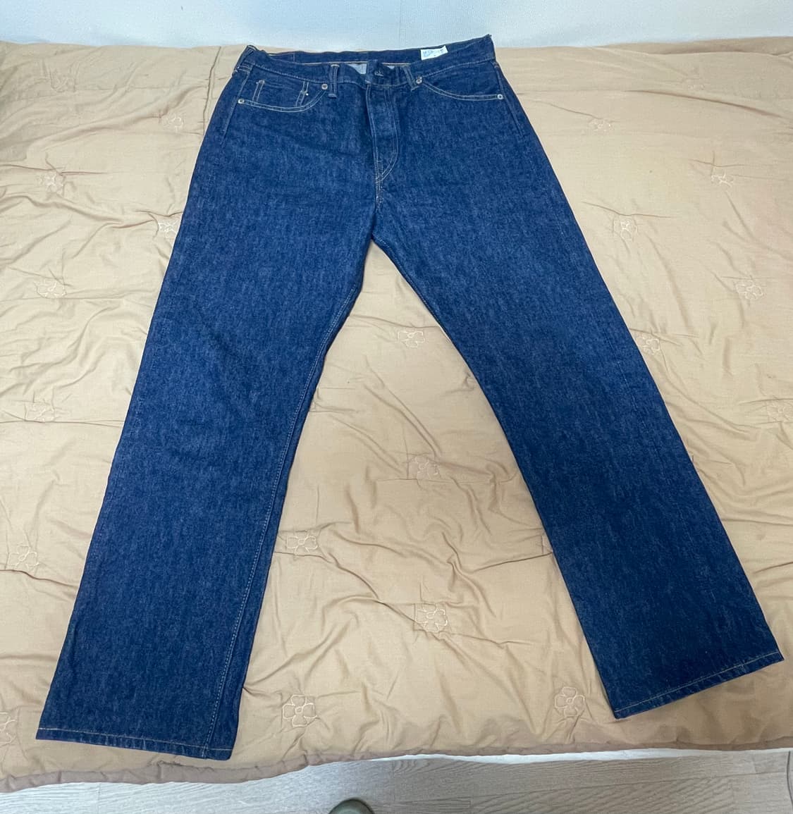 오어슬로우 105 원워시 3사이즈 판매 상품이미지1