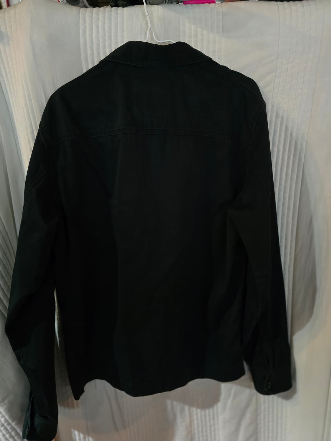 라코스테 자켓  상품이미지3