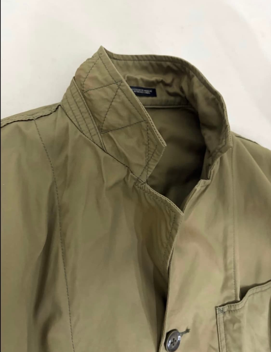 요지야마모토 뿌리옴므 자켓 상품이미지2