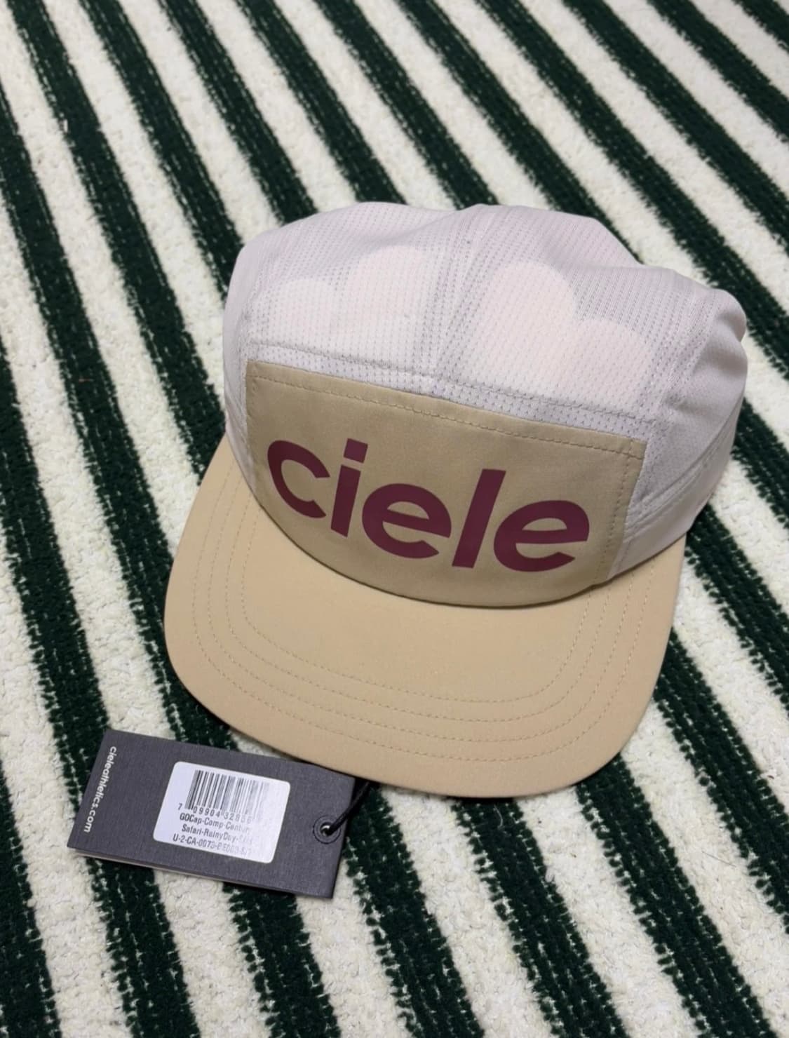 씨엘르 GOCap 사파리/레이니데이  상품이미지2