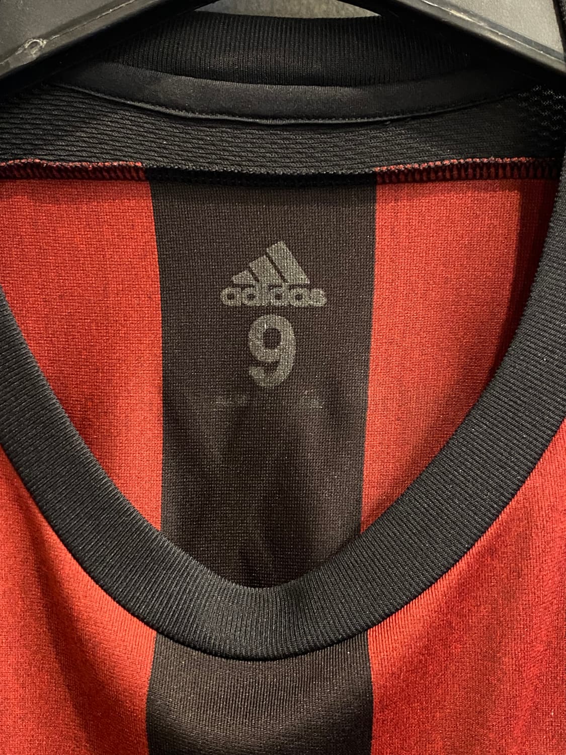 15/16 AC밀란 홈 멕세스 (M) 상품이미지9