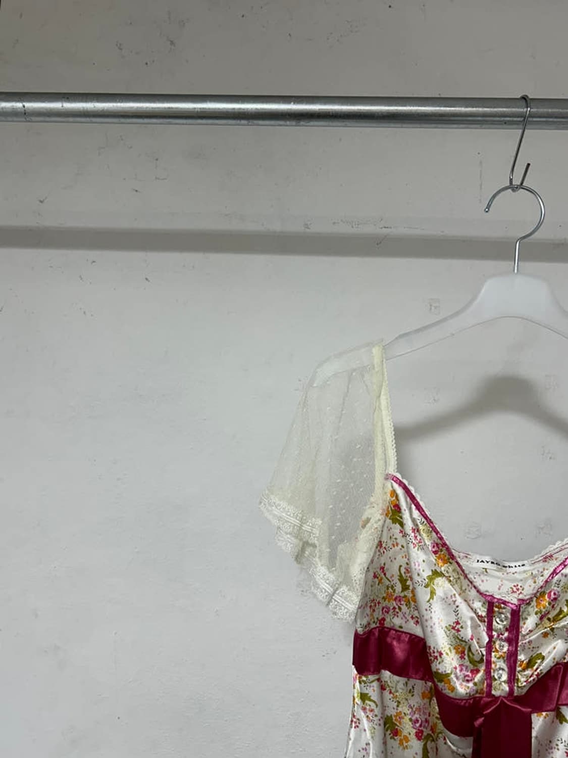 vtg dress 상품이미지2