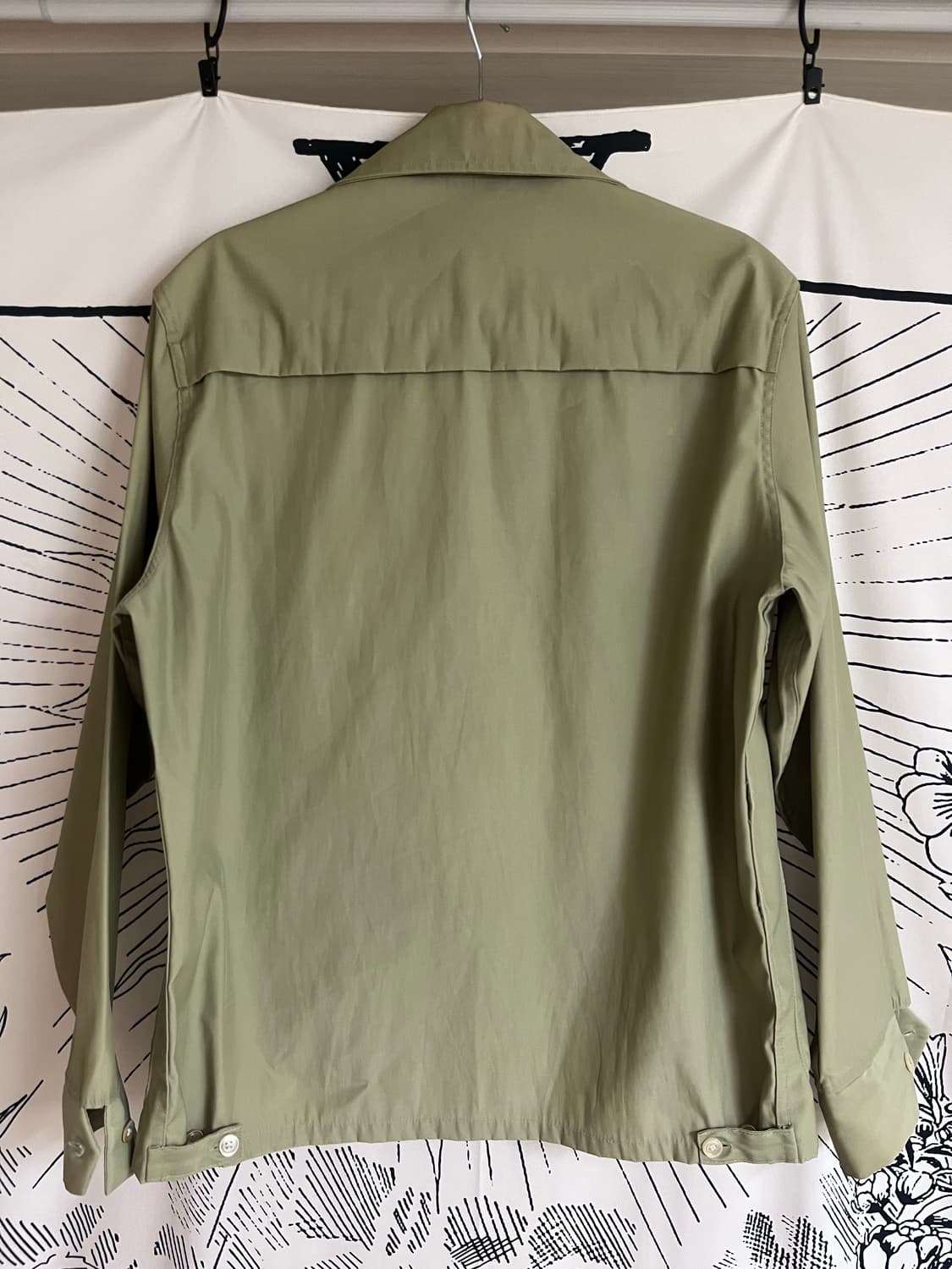 60~70s 맥그리거 드리즐러(made in USA) 상품이미지2