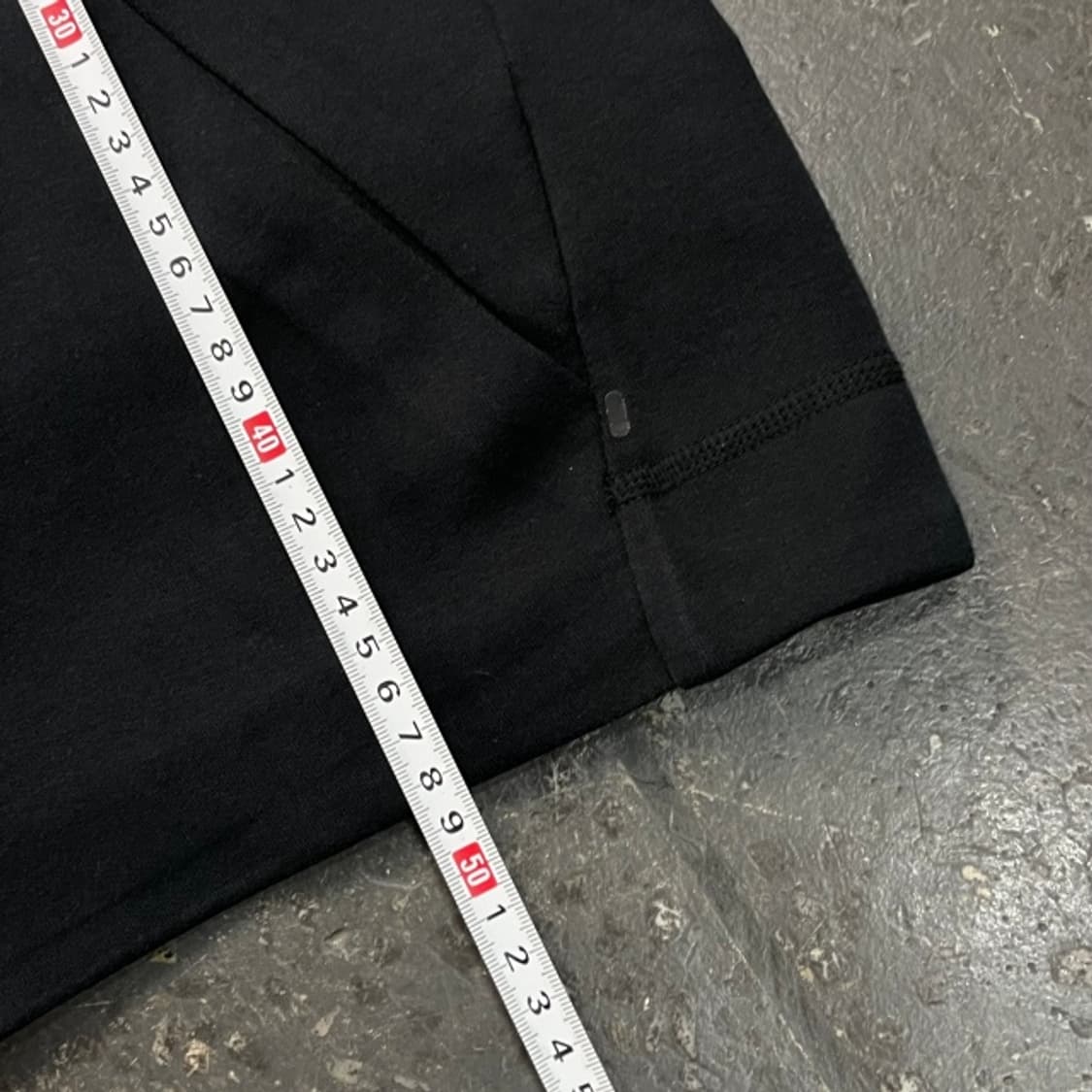 95 나이키 테크팩 후드집업 상품이미지6