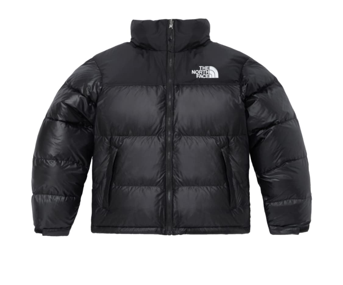 노스페이스 눕시 하이브리드 다운 볼 자켓 상품이미지1