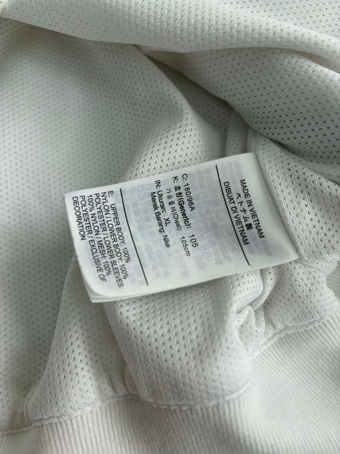 [XL] 나이키 NSW 윈드러너 바람막이 자켓 상품이미지4