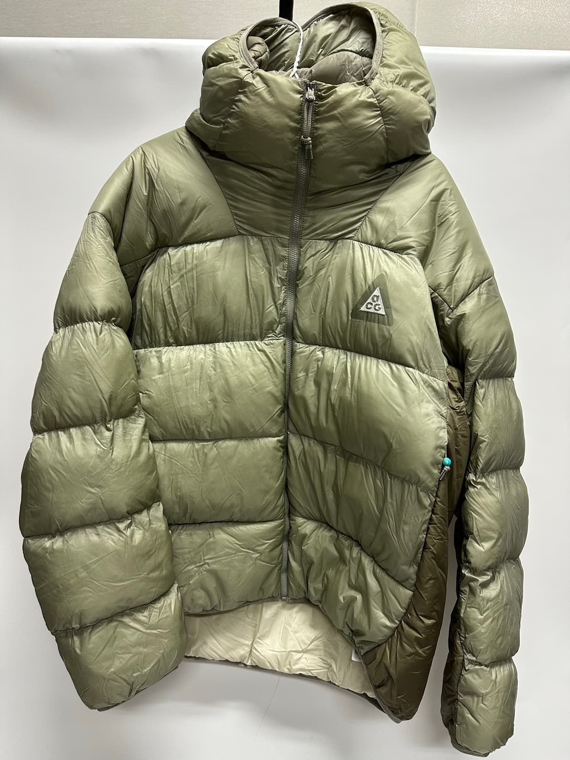 나이키 ACG 써마핏 ADV 루나 레이크 퍼퍼 자켓 상품이미지3