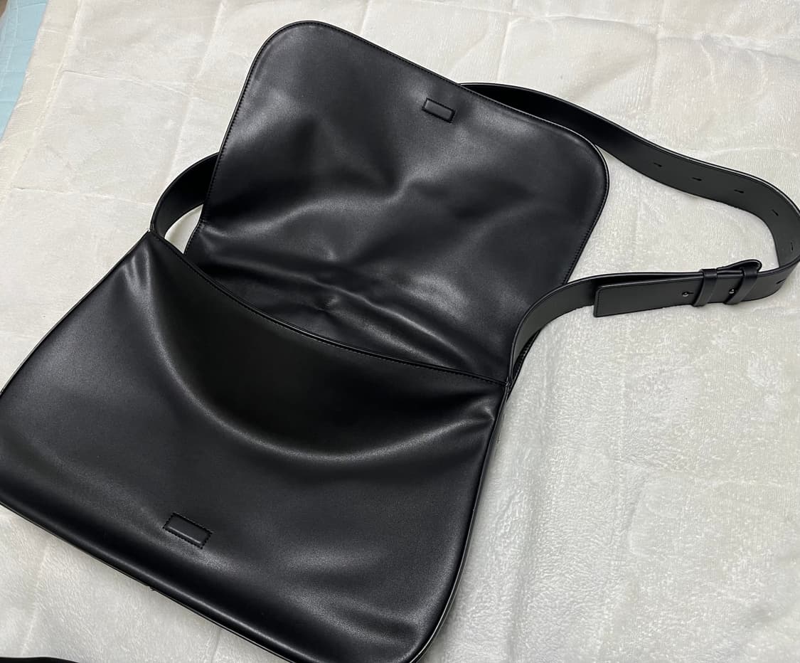 밈더워드로브 크로스 백 상품이미지2