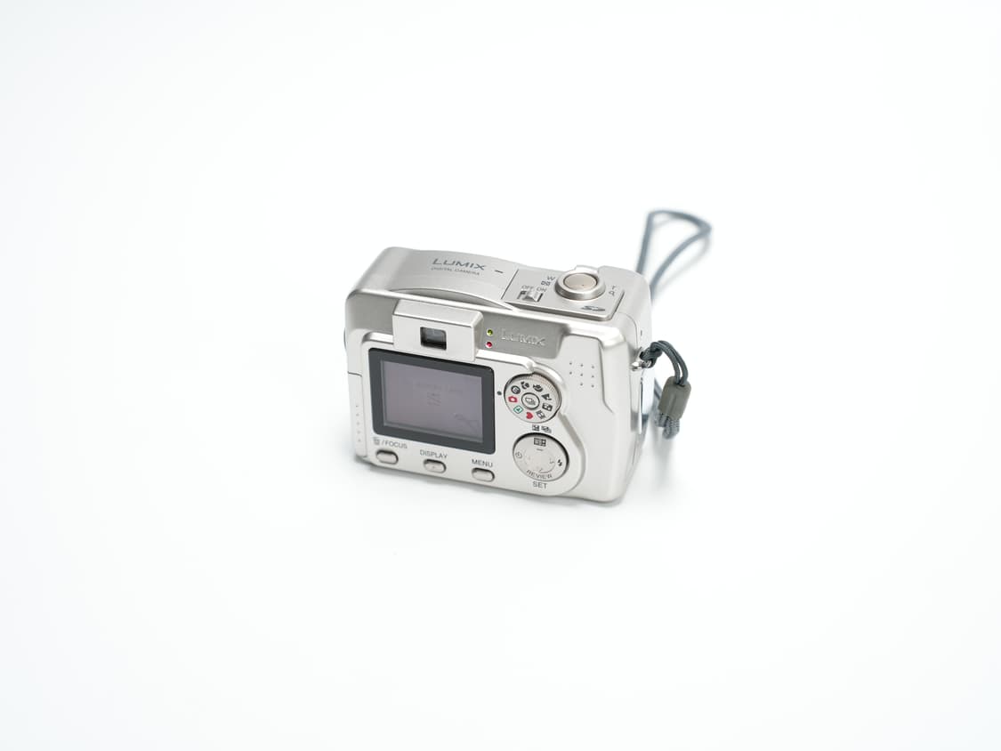 (라이카렌즈) 파나소닉 루믹스 LC70 디카 상품이미지2