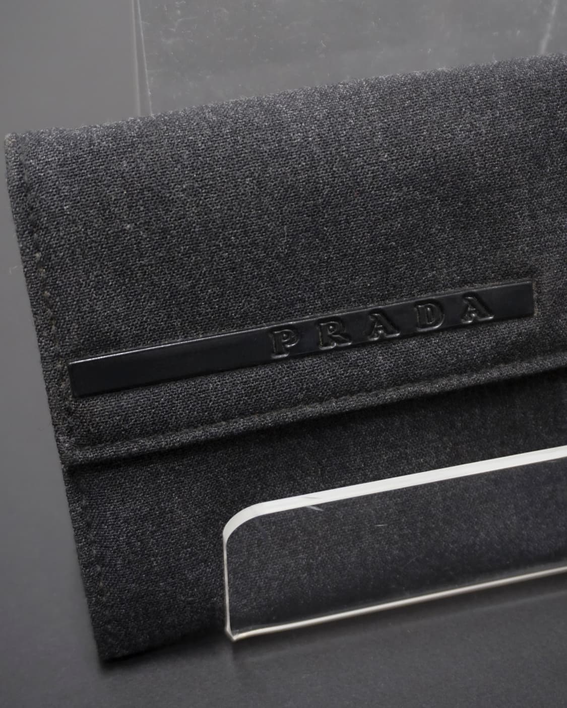 PRADA card wallet 상품이미지6