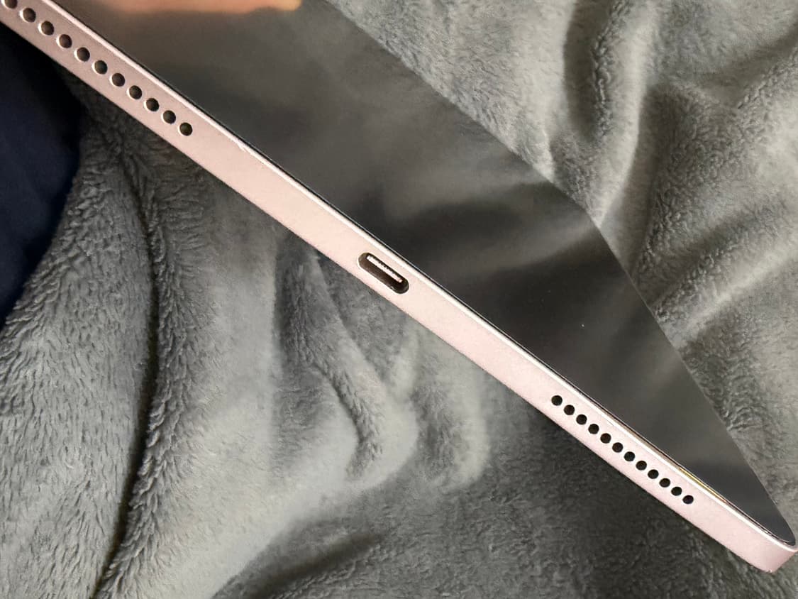 아이패드 에어 5세대 256 기가 + 애플 펜슬 2세대 상품이미지4