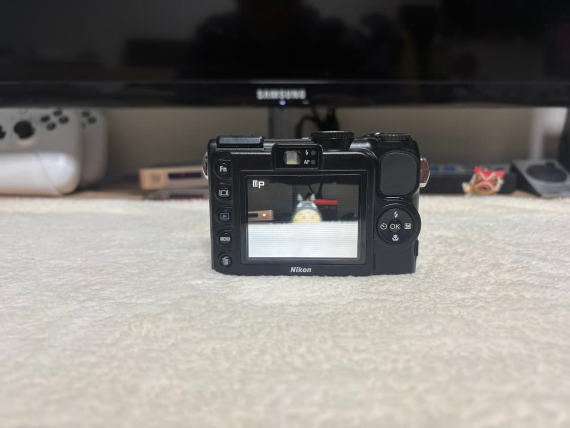 📸✨ 감성 제대로 터지는 하이엔드 디카 ✨📸 Nikon COOLPIX 상품이미지8