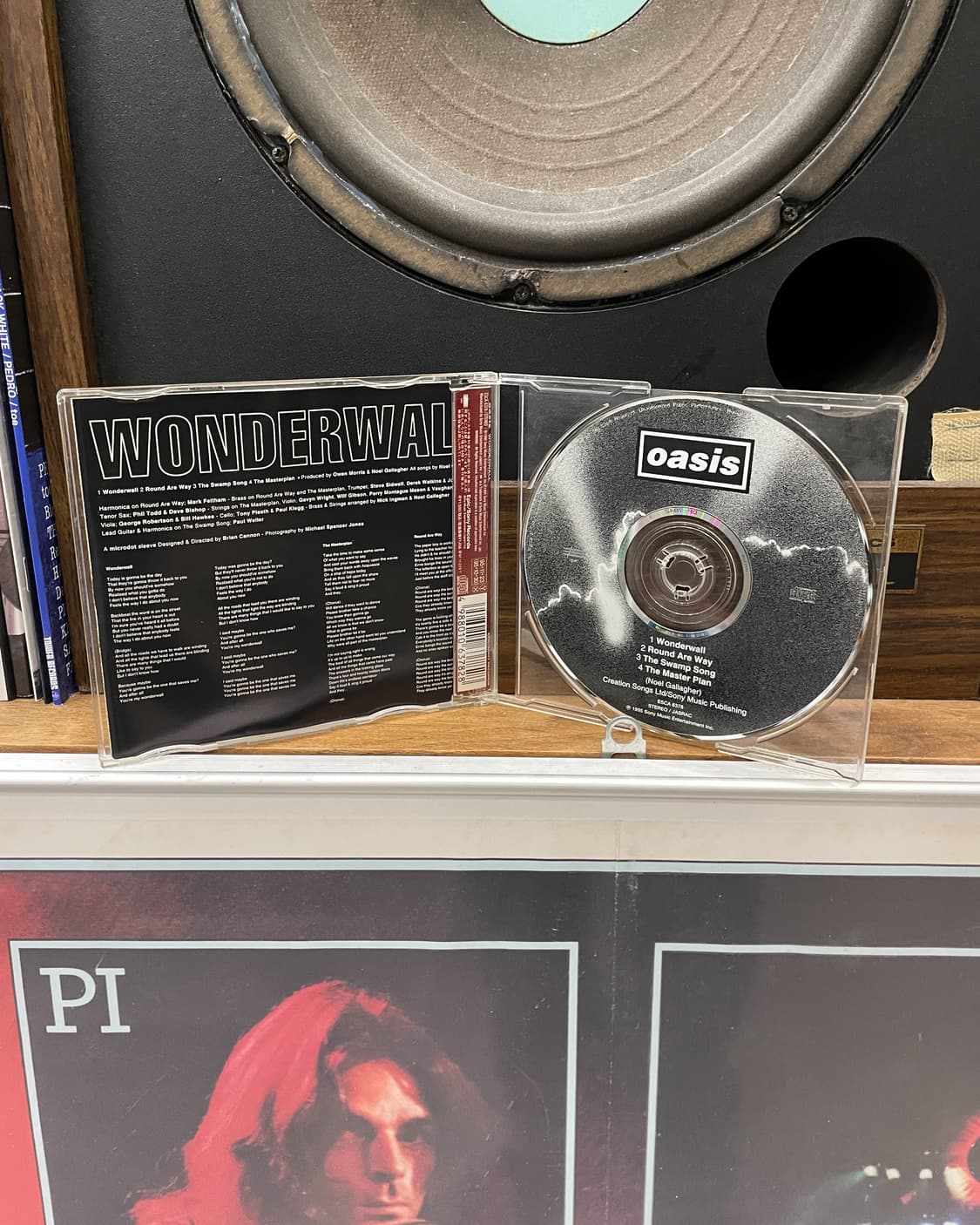 Oasis 상품이미지3