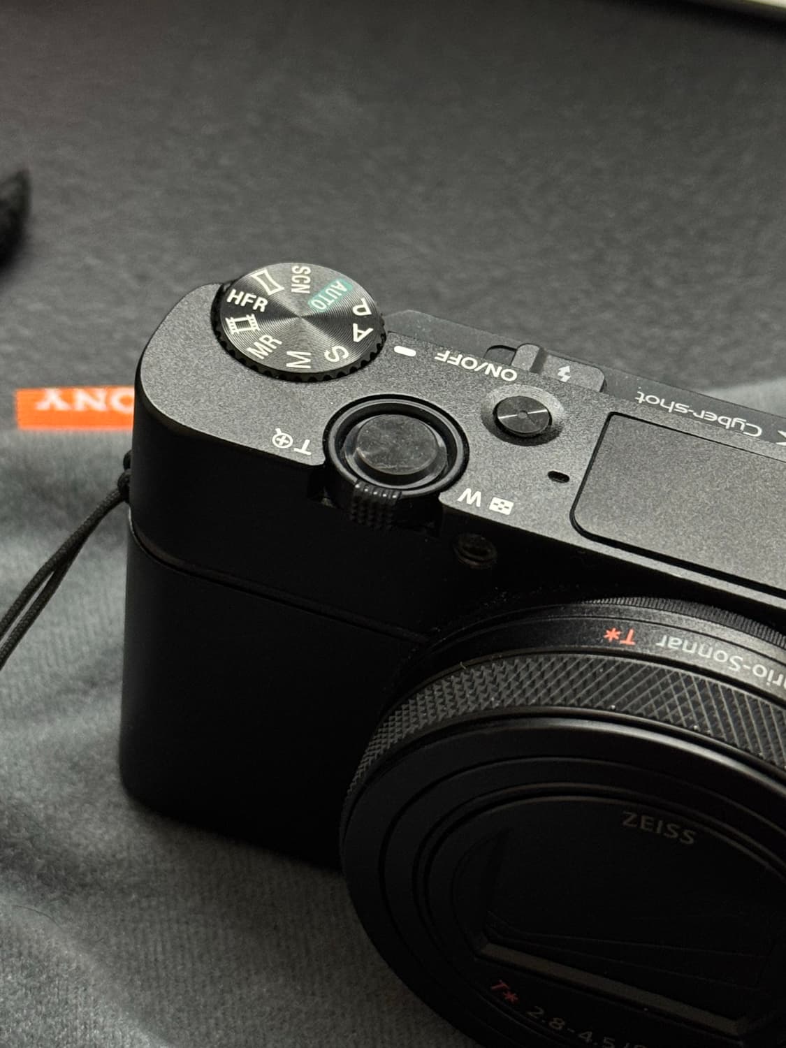 소니 rx100m7 상품이미지8