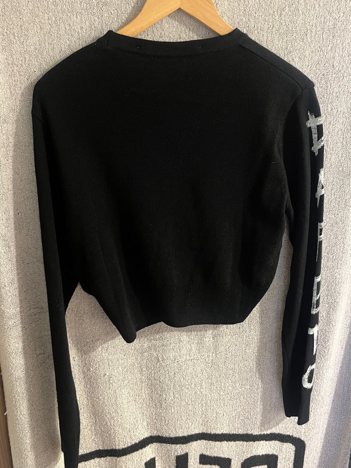 OPEN YY 오픈 와이와이 가디건 상품이미지4