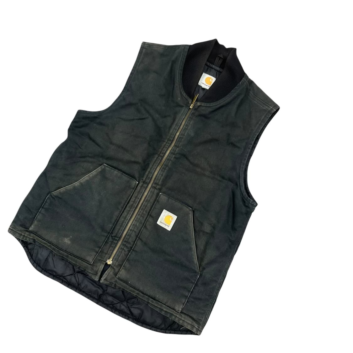 칼하트 디트로이트 워크 베스트 상품이미지3