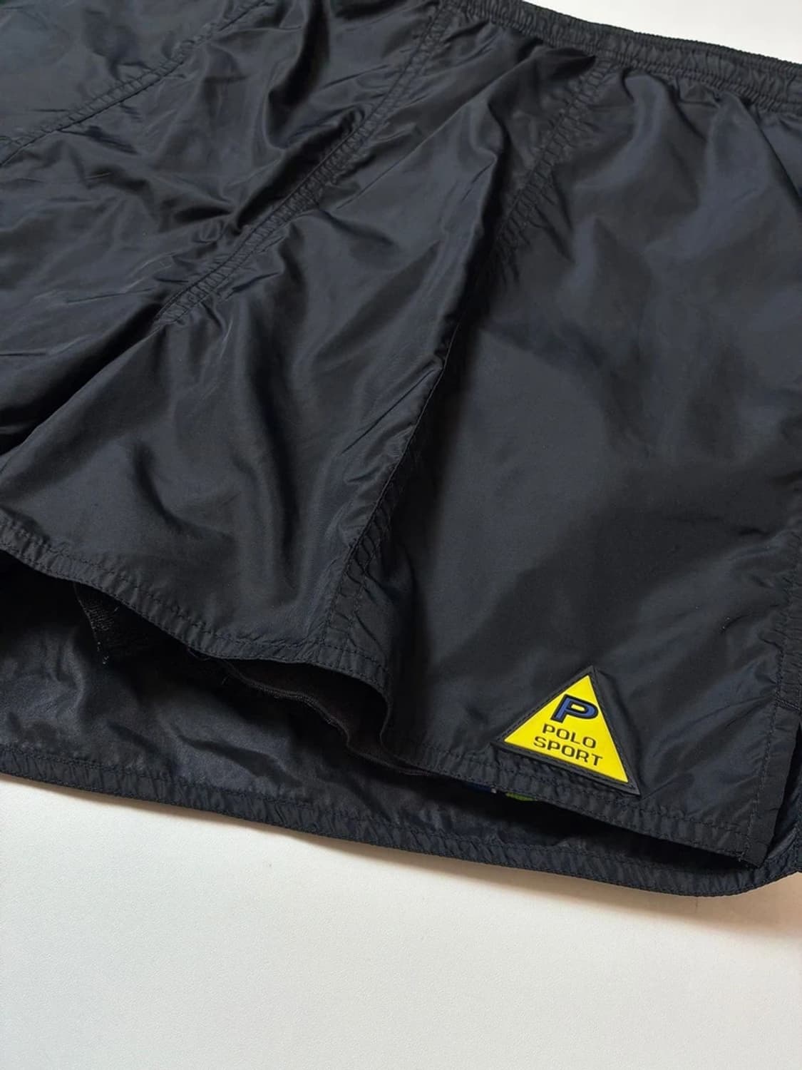 폴로 스포츠 Y2K 스포츠 타이즈 안감 반바지 PN9070 상품이미지3