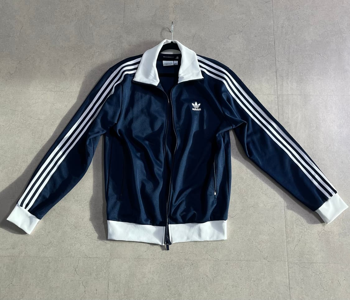 Adidas Adicolor Classic Beckenbauer Trac 상품이미지1