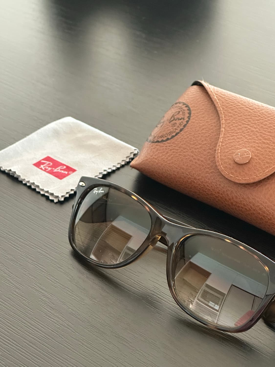 Rayben 2132 호피 55사이즈 입니다. 상품이미지1