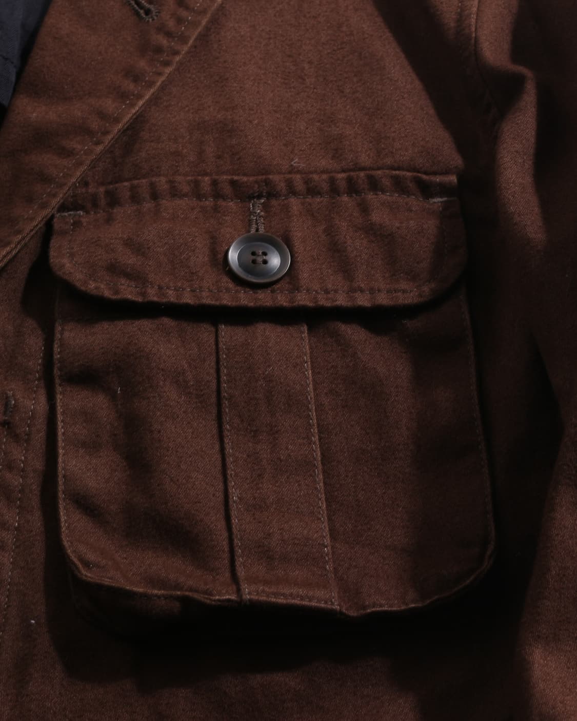 T-1984 Edwin 사파리 자켓 상품이미지4