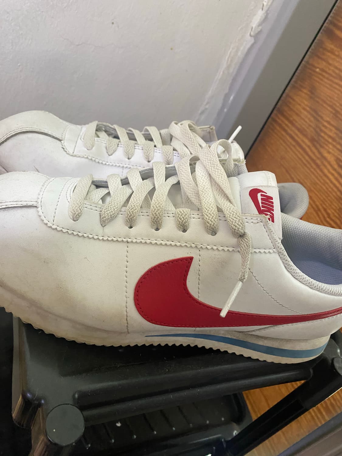 나이키 코르테즈 상품이미지3