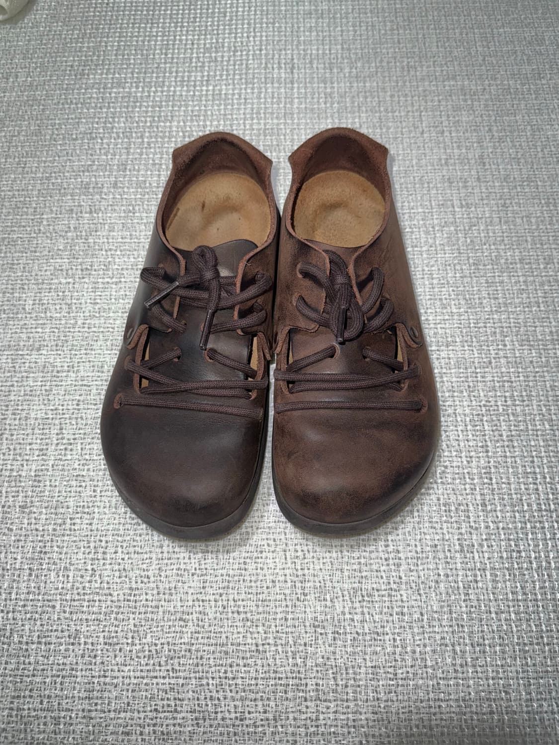 BIRKENSTOCK VINTAGE SHOES 상품이미지1