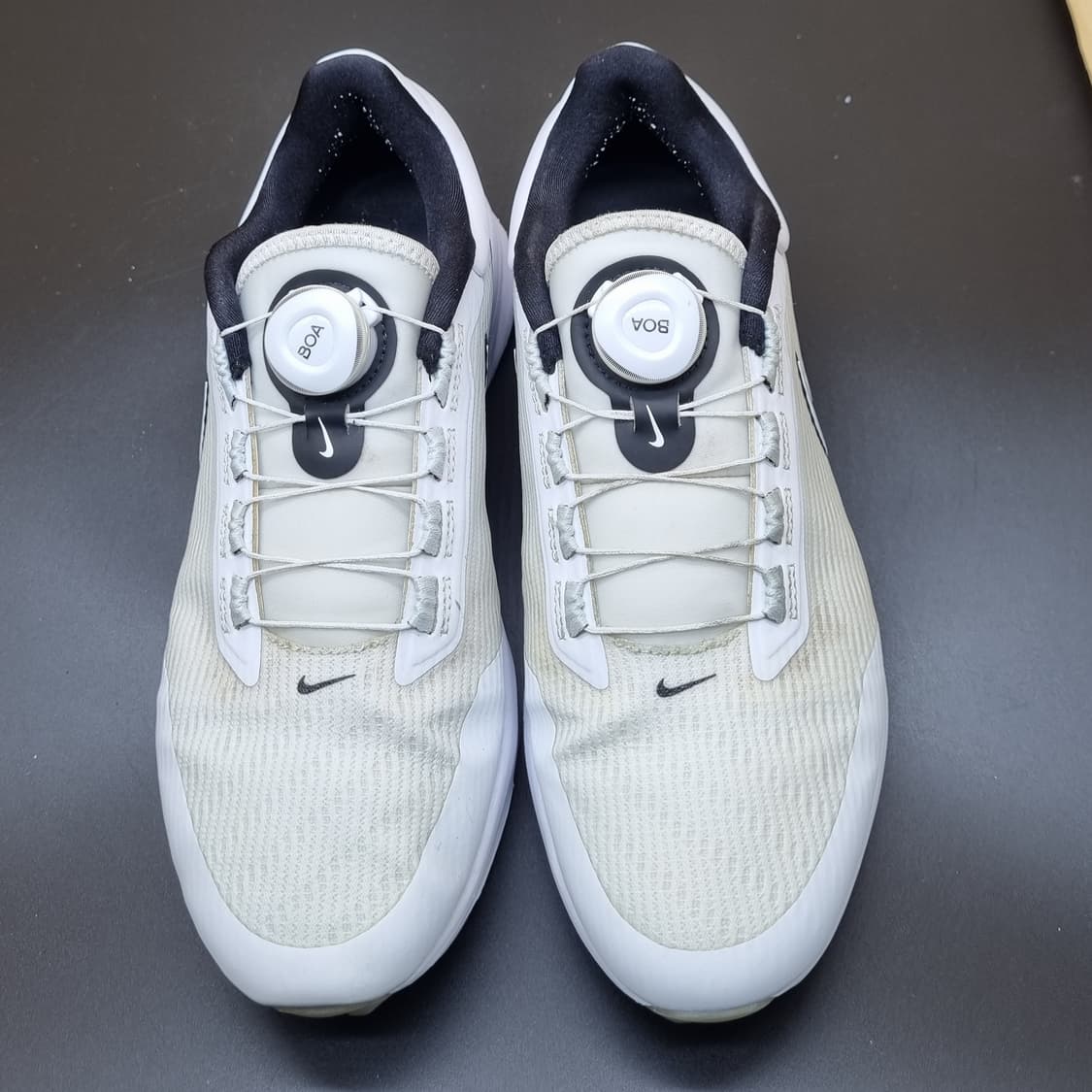 나이키 에어줌  인피니티 투어 보아 골프화265 상품이미지2