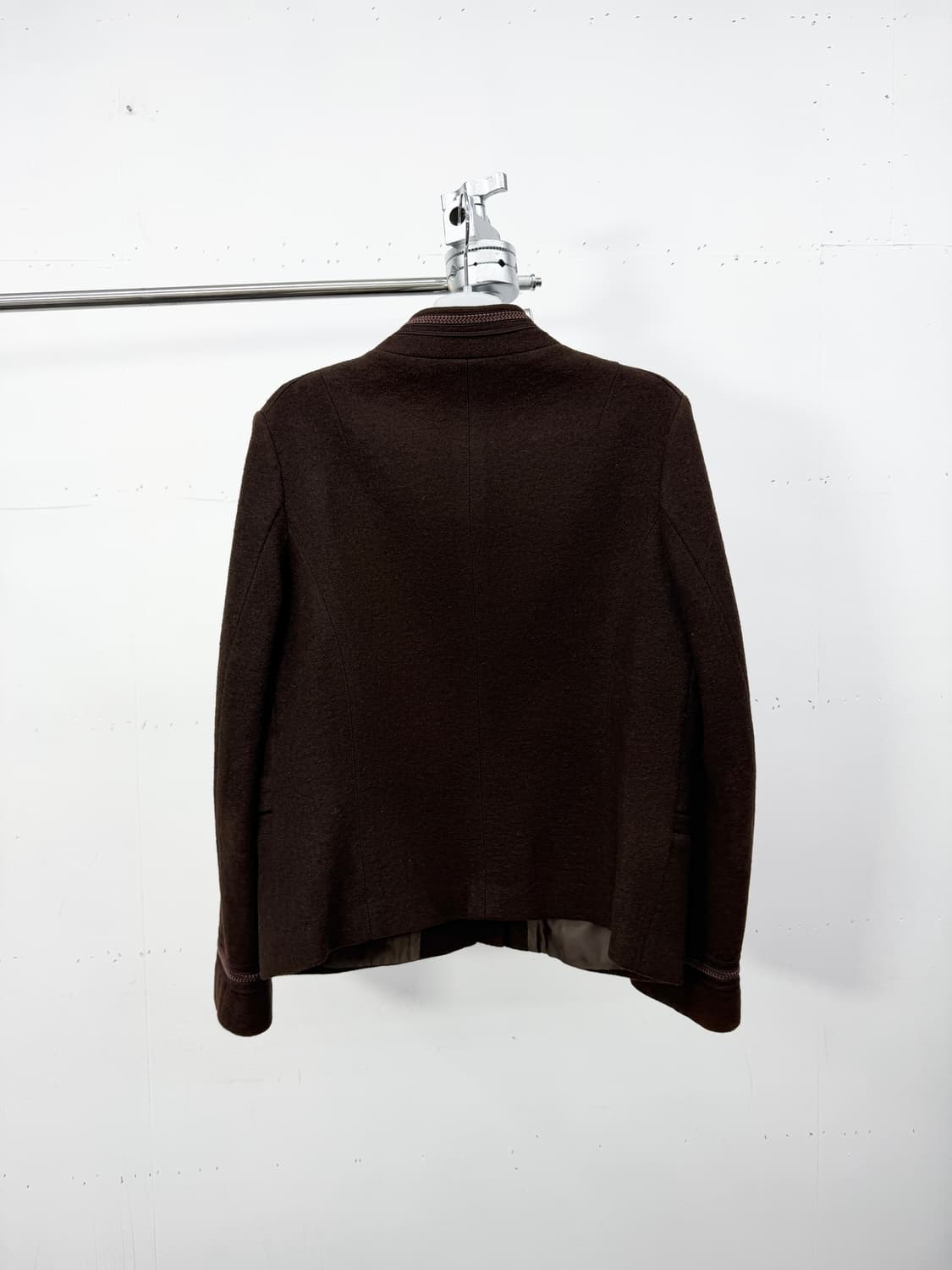 Mine napoleon jacket 상품이미지5