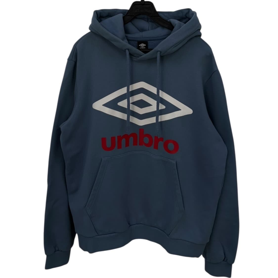 엄브로 후드티 상품이미지1