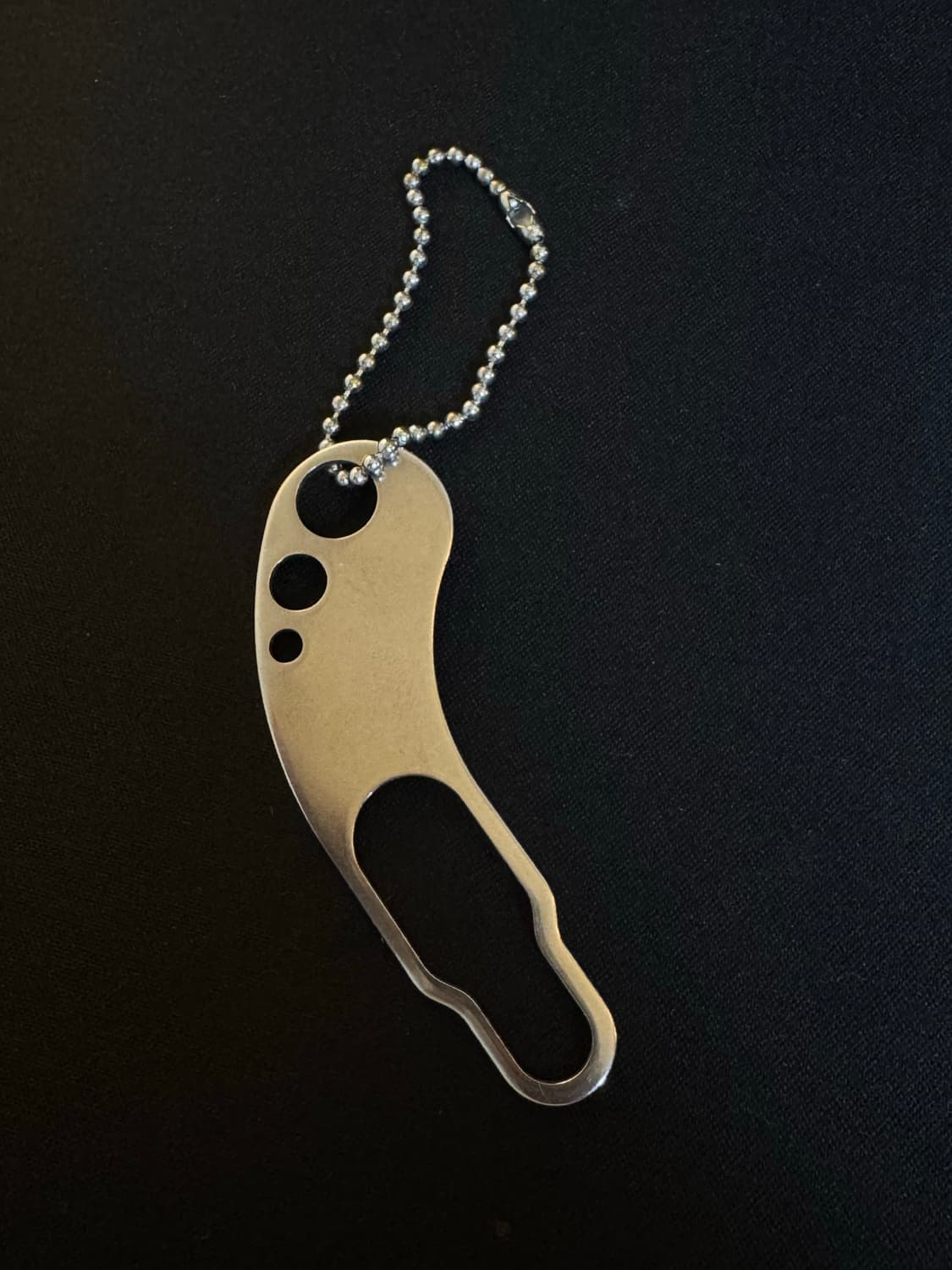 [OS] 캐피탈 키링 상품이미지2