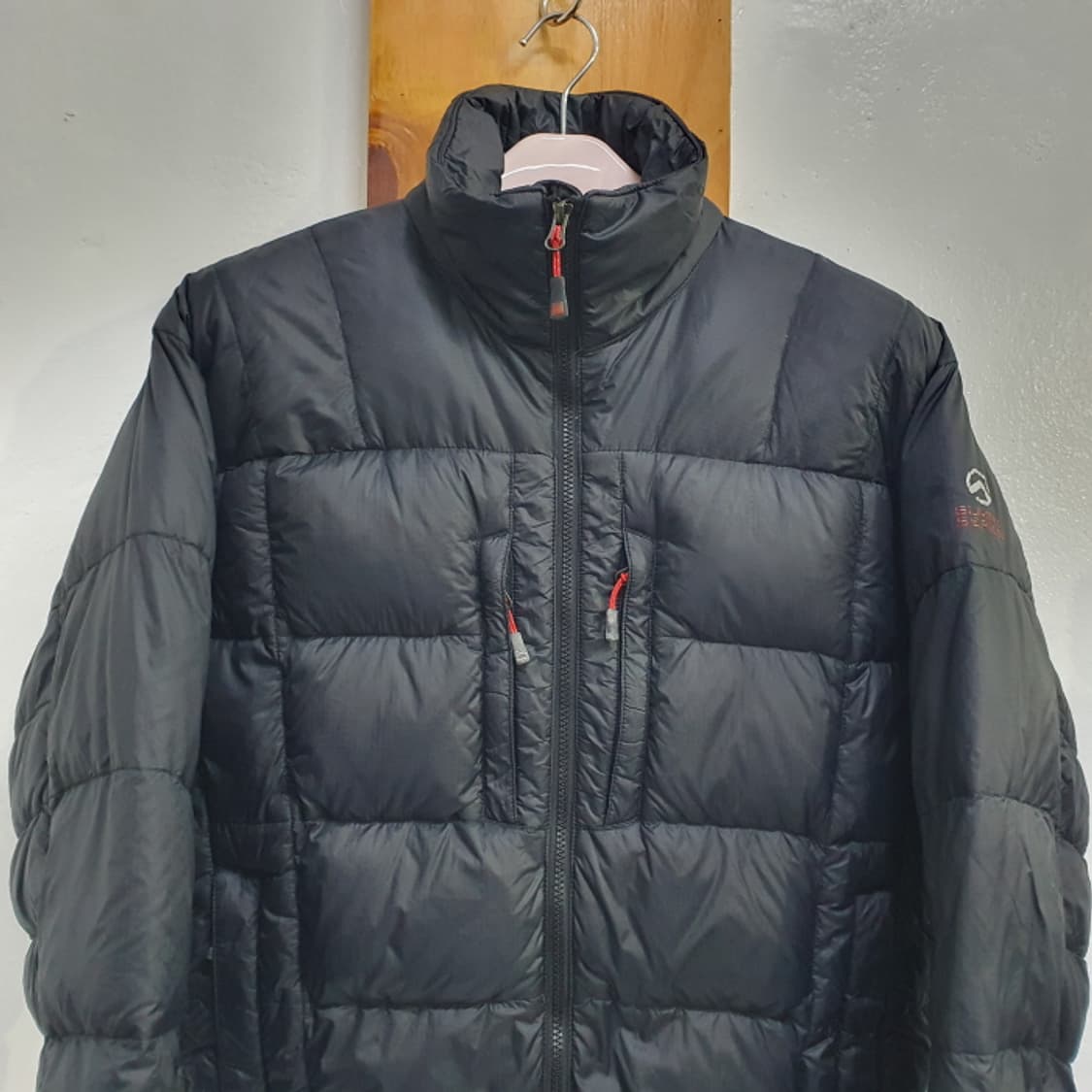 노스페이스 써밋시리즈 구스다운패딩(100) 상품이미지2